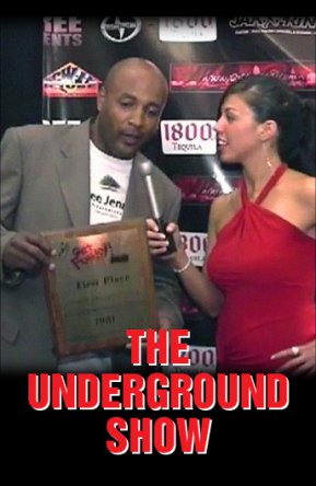 The Underground Show (2007)