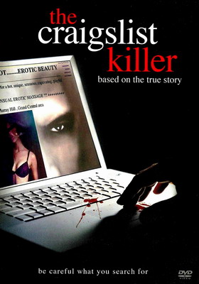 Убийца в социальной сети / The Craigslist Killer (2011)