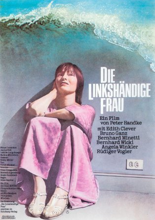 Женщина-левша / Die linksh"andige Frau (1978)
