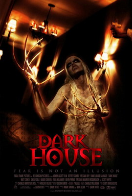 Темный дом / Dark House (2009)
