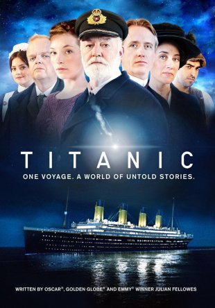 Титаник / Titanic (2012)