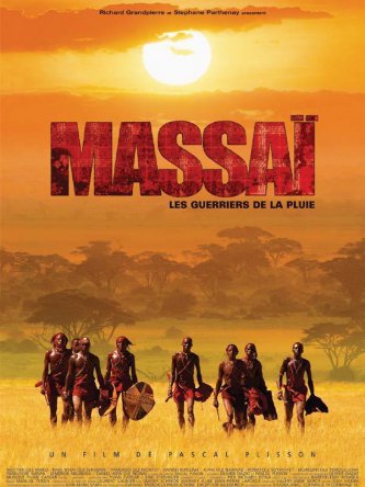 Масаи – воины дождя / Massai (2004)