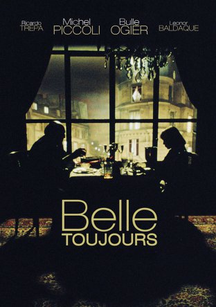 Все еще красавица / Belle toujours (2006)