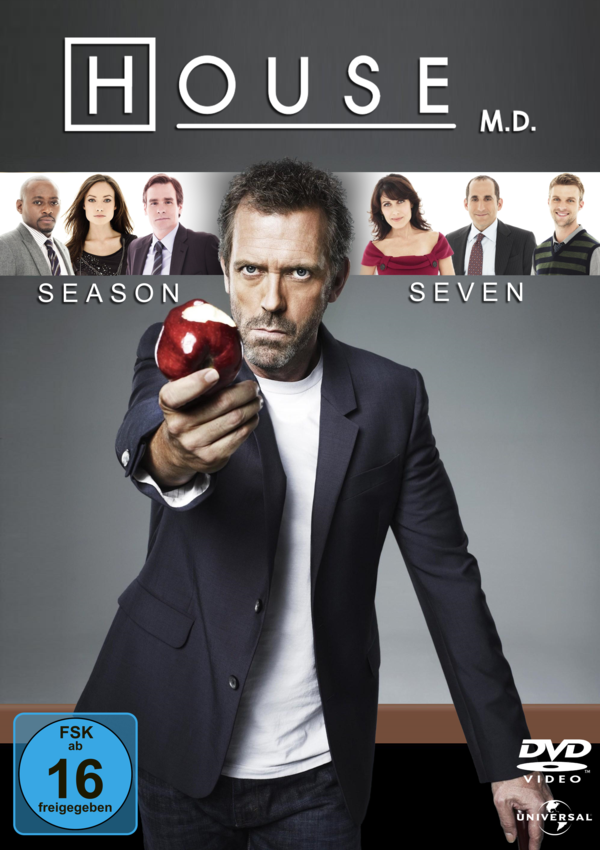 House Md Episodes Season 1 Online