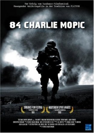 Хроники Вьетнамской войны / 84 Charlie Mopic (1989)