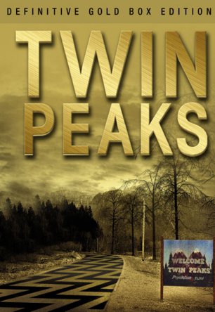 Твин Пикс / Twin Peaks (Сезон 1-2) (1990-1991)
