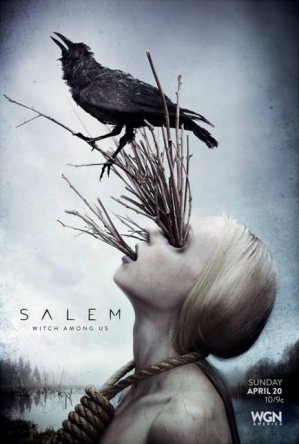 Салем / Salem (Сезон 1) (2014)