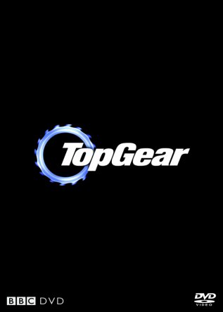 Топ Гир / Top Gear UK (Сезон 2-21) (2002-2014)