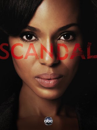 Скандал / Scandal (Сезон 1-3) (2010-2014)