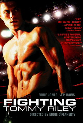 Бой Томми Райли / Fighting Tommy Riley (2004)