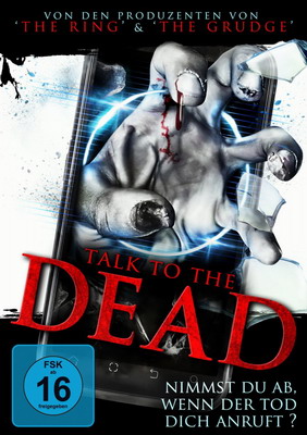 Поговори с мертвецом / Toku tu za deddo (2013)