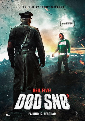 Операция «Мертвый снег» 2 / Dod Sno 2 (2014)