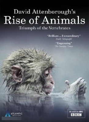 Эра млекопитающих / Dawn of the Mammals (2013)