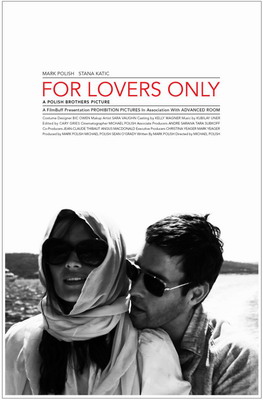 Только для влюбленных / For Lovers Only (2011)