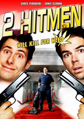 2 наемных убийцы / 2 Hitmen (2007)