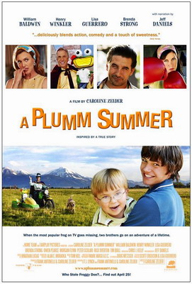 Лето Пламмов / A Plumm Summer (2007)