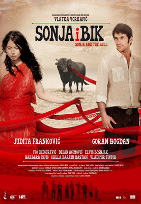 Соня и бык / Sonja i bik (2012)