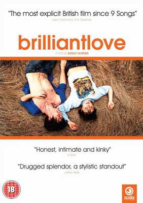 Вспышки любви / Brilliantlove (2010)