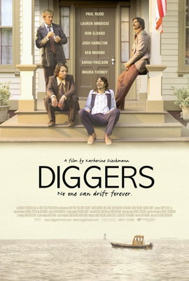 Диггеры / Diggers (2006)