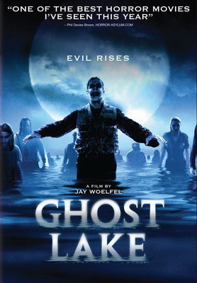 Озеро призраков / Ghost Lake (2004)