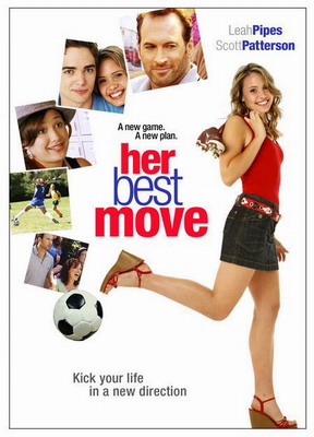 Лучший удар / Her Best Move (2007)