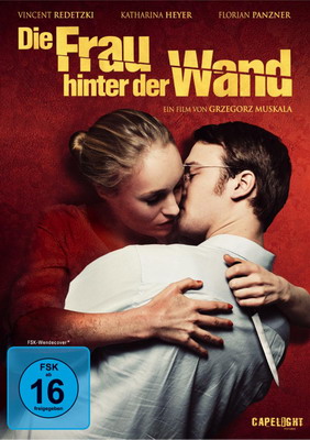 Женщина за стеной / Die Frau hinter der Wand (2013)