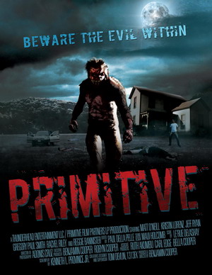 Примитив / Primitive (2011)