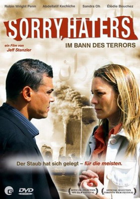 Простите, ненавистники / Sorry, Haters (2005)