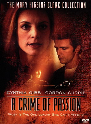 Преступление страсти / A Crime of Passion (2003)