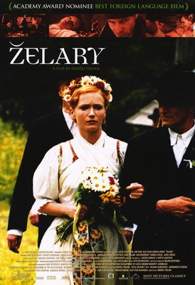 Желяры / Zelary (2003)