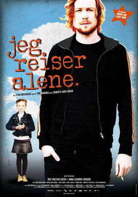 Я еду одна / I Travel Alone / Jeg reiser alene (2011)