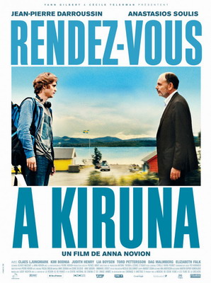 Встреча в Кируне / Rendez-vous a Kiruna (2012)