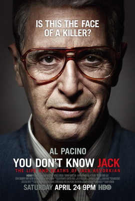 Вы не знаете Джека / You Don't Know Jack (2010)
