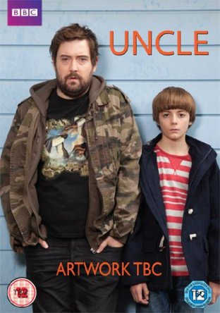 Дядя / Uncle (Сезон 1) (2013)