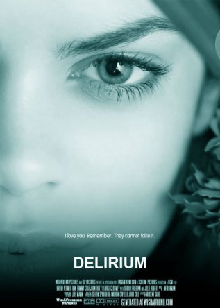 Делириум / Delirium (Сезон 1) (2014)