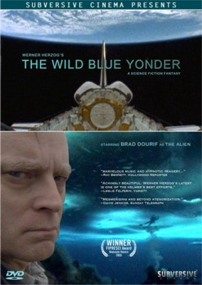 Далекая синяя высь / The Wild Blue Yonder (2005)