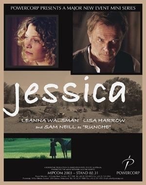 Джессика / Jessica (2004)