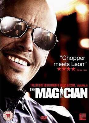 Я убийца / Волшебник / The Magician (2005)