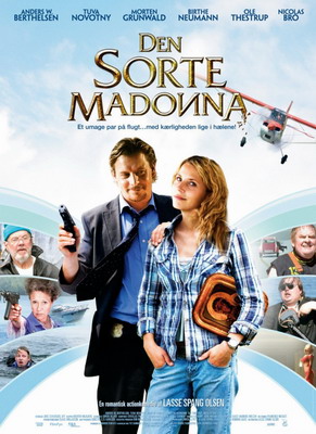 Чёрная Мадонна / Den sorte Madonna (2007)