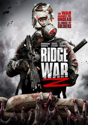 Война Риджа Z / Зомби-война Риджа / Ridge War Z (2014)