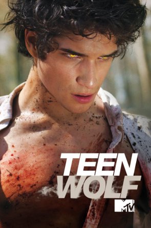 Волчонок / Оборотень / Teen Wolf (Сезон 1-5) (2011-2014)