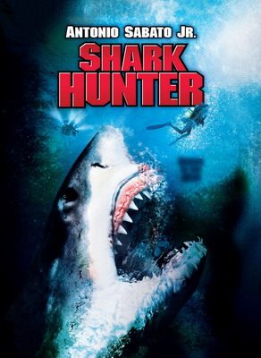 Охотник на акул / Shark Hunter (2001)