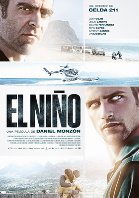 Эль-Ниньо / El Niño (2014)
