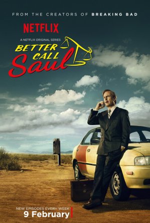 Лучше звоните / Солу Better Call Saul (Сезон 1-2) (2015)
