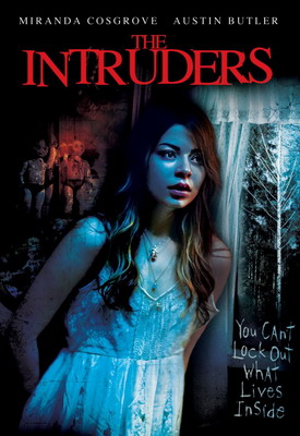 Посторонний / The Intruders (2015)