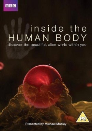 Внутри человеческого тела / Inside the Human Body (Сезон 1) (2011)