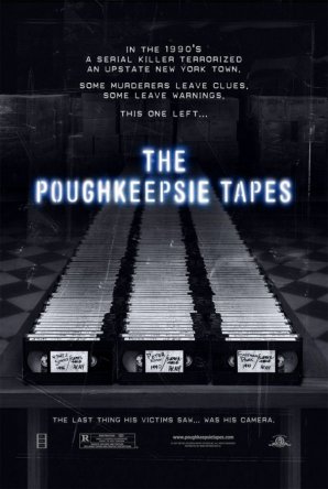 Пленки из Пукипси / The Poughkeepsie Tapes (2006)
