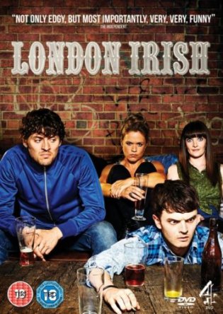 Ирландцы в Лондоне / London Irish (Сезон 1) (2013)
