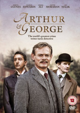 Артур и Джордж / Arthur & George (Сезон 1) (2015)