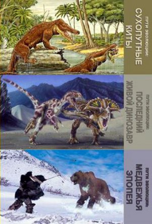 Пути эволюции / Evolutions (2008)